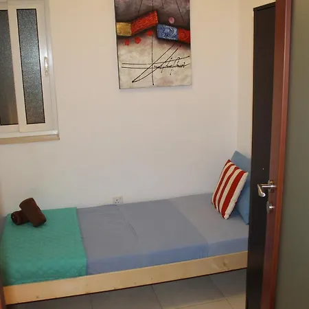 Let Me Host -sliema Waterfront Apartment *
