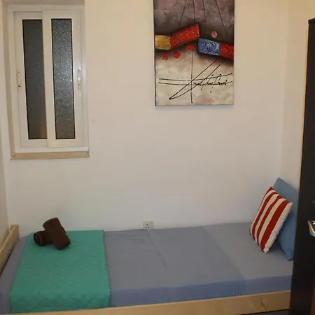 Daire Let Me Host -sliema Waterfront Sliema