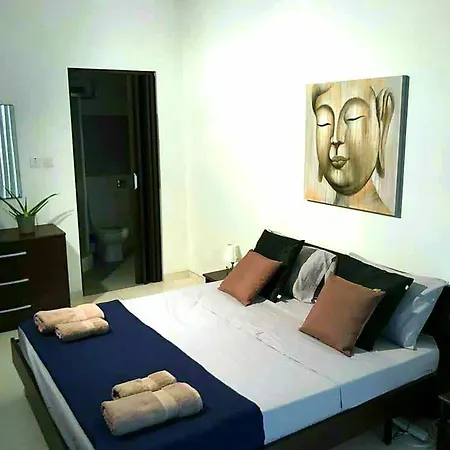 Let Me Host -sliema Waterfront Apartamento *