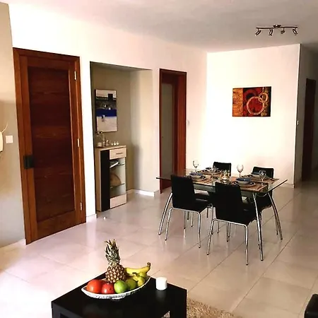 Lejlighed Let Me Host -sliema Waterfront