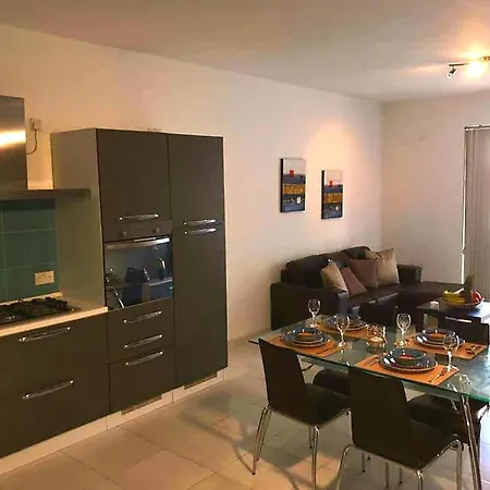 Lejlighed Let Me Host -sliema Waterfront Sliema