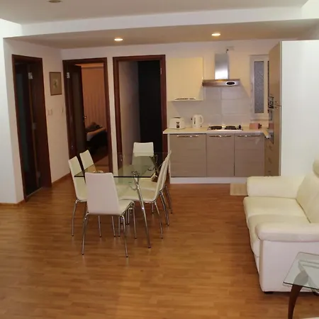Let Me Host -sliema Waterfront Apartamento