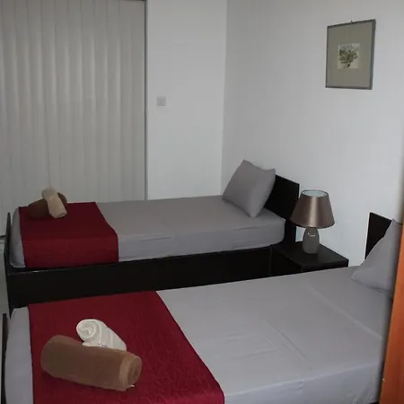דירה Let Me Host -sliema Waterfront