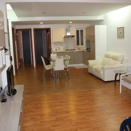 Let Me Host -sliema Waterfront סליאמה